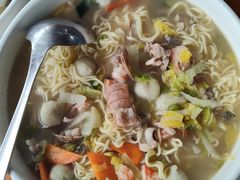 -坛南湾阿强农家乐.海鲜大排档老字号(福州地标美食店)