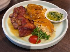 -新旺茶餐厅(嘉里城店)