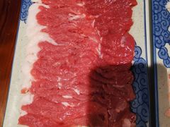 -宣武小院涮肉(前门店)