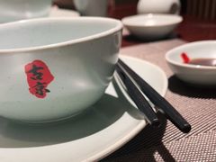 -古京·臻致料理(月湖店)