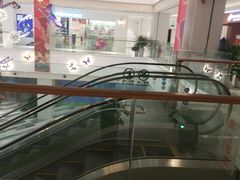 -百联临沂购物中心(临沂路店)