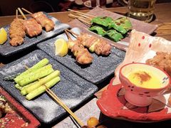 -鸟屯(三里屯店)