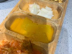 -妥妥烤肉料理(昙华林店)