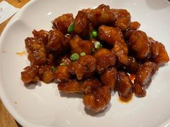 -金牌外婆家(苏州中心店)