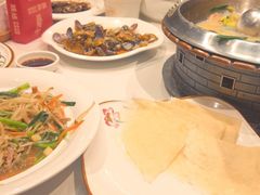 -旺达·福州菜(正大广场店)