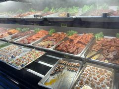 -苏格里岛自助海鲜烤肉(青秀万达店)