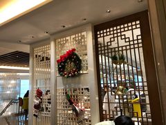 -上海雅居乐万豪侯爵酒店