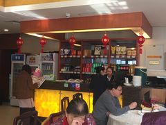 -马凯餐厅(长椿街店)