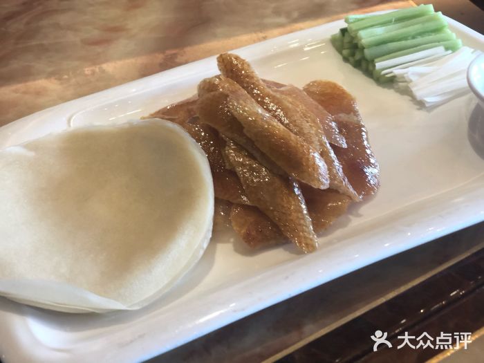 碧丽宫大酒店(召稼楼店)图片