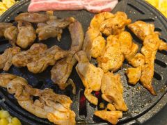-外婆掌柜·东北家庭烤肉(托乐嘉店)