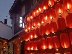 -小河直街历史文化街区