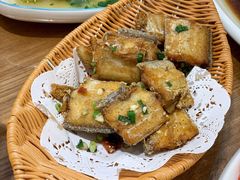 干煎舟山带鱼-洲晓鱻舟山海鲜(2号店)