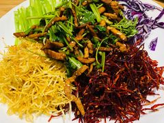 -小幸湖春饼(悦茂购物中心店)