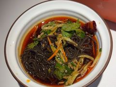 -鸣记脆皮烤鱼·海鲜烤鱼(三八广场店)