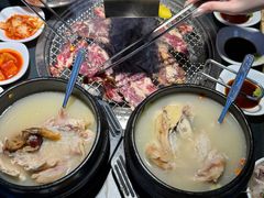 -长顺参鸡汤店(西塔总店)