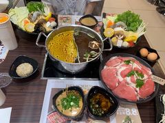 -呷哺呷哺(西单大悦城店)