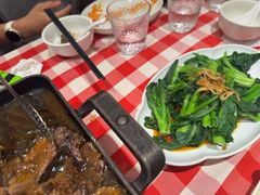 -西贝(上海国际时尚中心店)