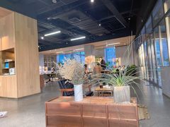 -山下C5cafe(惠通时代广场店)