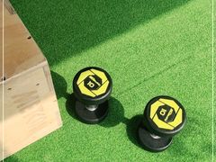 -Bona Fit 伯纳健身超级工作室(车公庄店)