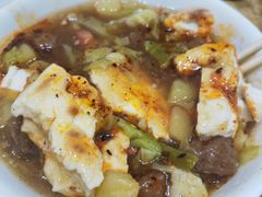 -马光荣肉丸糊辣汤(边东街店)