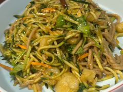 -蒙亨·手把肉·蒙古包文化主题餐厅(天恒广场店)