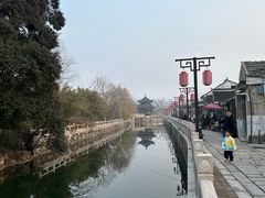 -水绘园