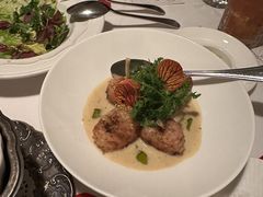 -壳里西餐厅Coquille Seafood Bistro(蒙自路店)