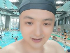 -野马渡文体中心游泳·健身