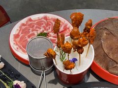 -生活如沸·顺德水牛奶火锅(大学路店)