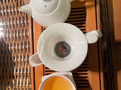 -湖畔居茶楼(湖滨店)