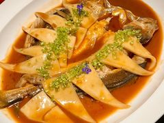 -锦楼·臻选新杭帮(杭州中心店)