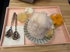 -Ice Monster冰馆·CNN评选全球十大甜品(国贸商城店)