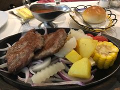 -太平馆西餐厅(北京路店)