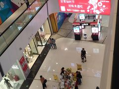 -万达广场(北京槐房店)