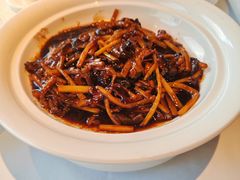 -宝轩渔府·老字号海鲜·正宗津菜(水上店)