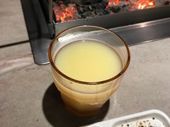 -丰茂烤串(全国首店)