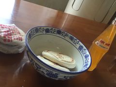 -刘信牛羊肉小炒泡馍(回民街店)
