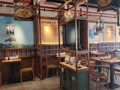 -鑫花溪牛肉米粉(文星广场店)
