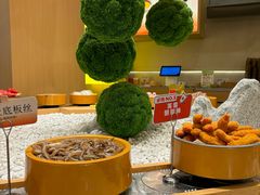 -喜家自助小火锅(卓悦里店)
