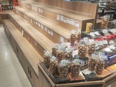 -AEON超市(永旺梦乐城泰达店)