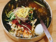 顺姬冷面-顺姬冷面(长白西路店)
