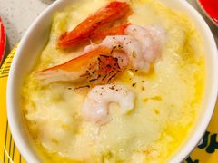 -京樽回転寿司(奥林匹克店)