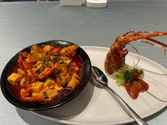 -彩丰楼中餐厅·仁恒洲际酒店