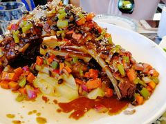 -乡绅本色白家厨坊