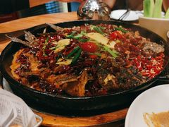 -老板恋上鱼(环山路店)