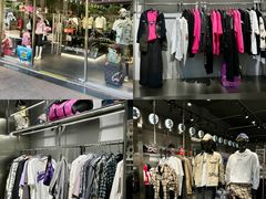 -长沙友阿奥特莱斯