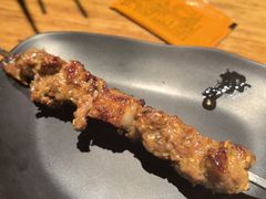 -聚点串吧·北京烧烤(朝北店)