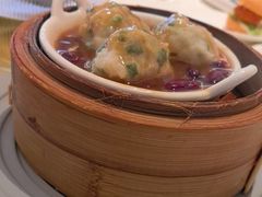 -晋江荣誉国际酒店·港誉茶餐厅