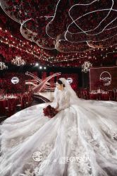 -张仕婚礼·做有温度的婚礼