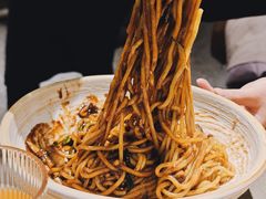 -朴太院·朝鲜族炭火烤肉(民乐园总店)